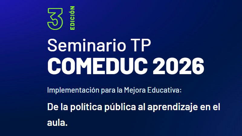 Seminario TP 2026